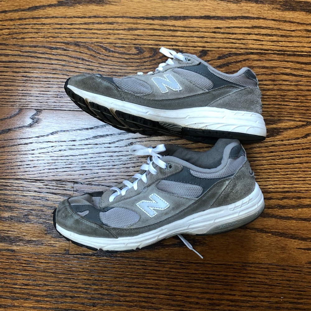 SOLD New Balance 993